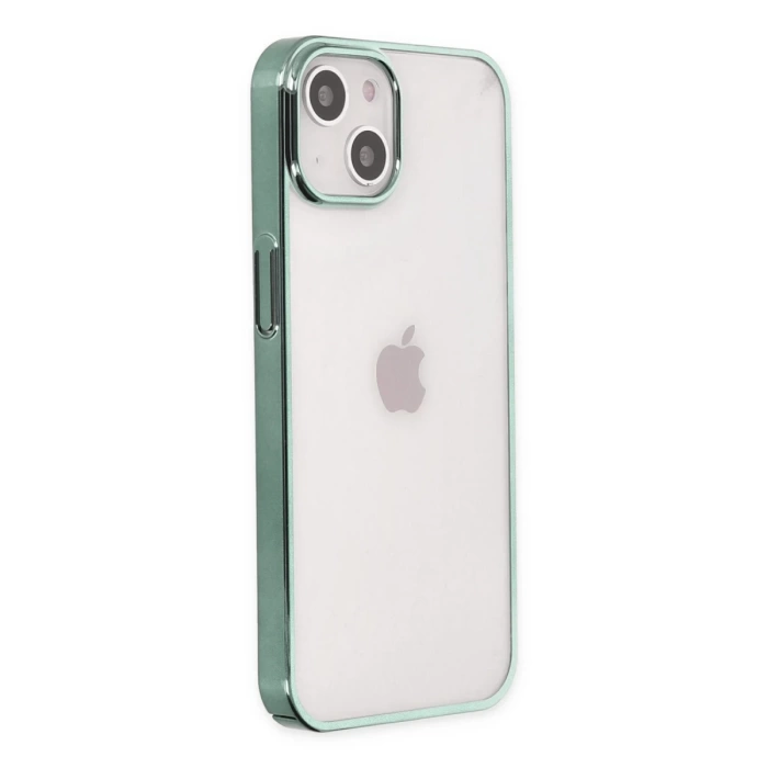 Newface iPhone 14 Plus Kılıf Element Silikon