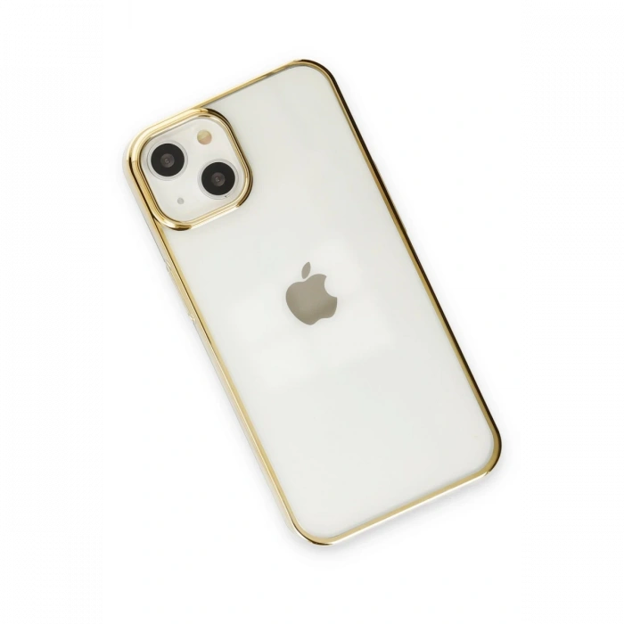 Newface iPhone 14 Plus Kılıf Element Silikon