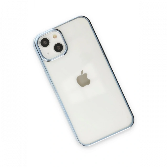 Newface iPhone 14 Plus Kılıf Element Silikon