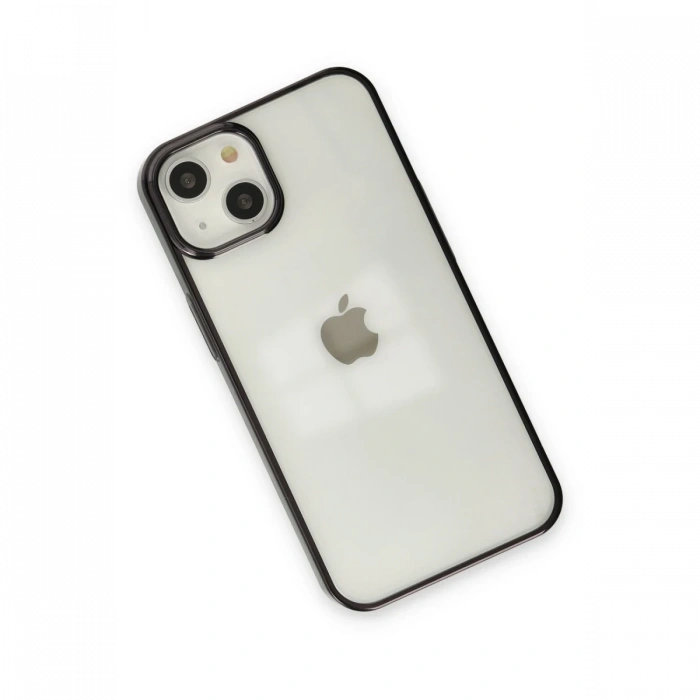 Newface iPhone 14 Plus Kılıf Element Silikon
