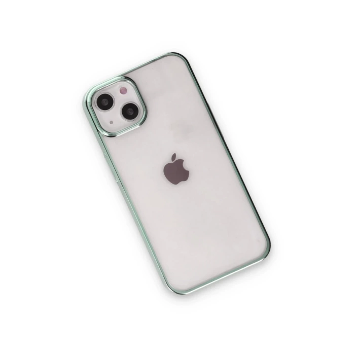 Newface iPhone 14 Plus Kılıf Element Silikon