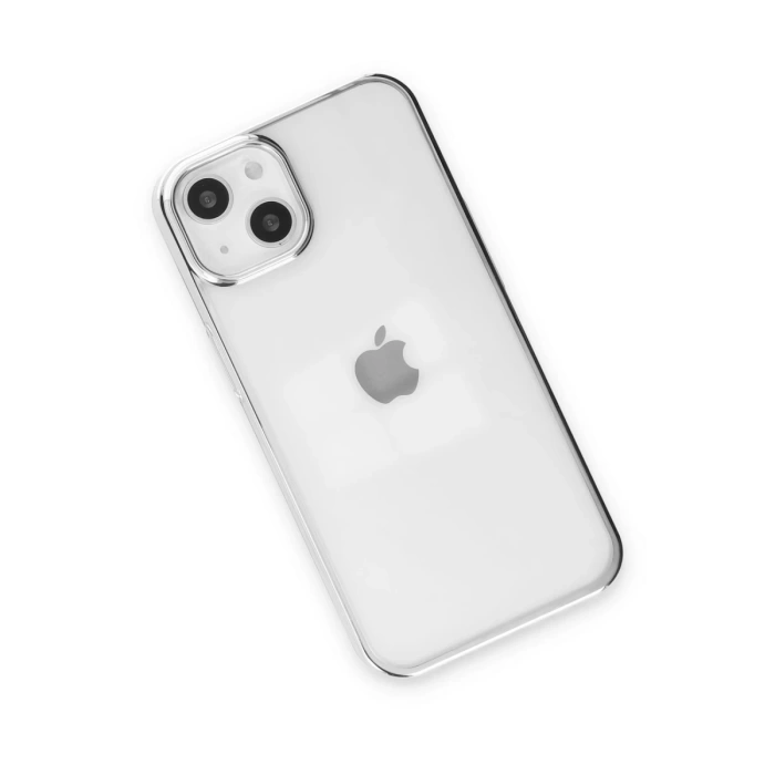 Newface iPhone 14 Plus Kılıf Element Silikon