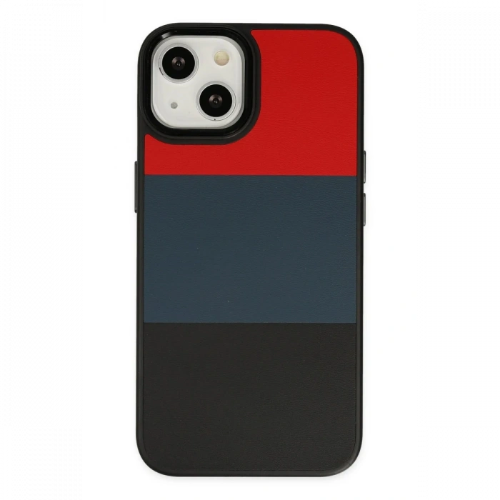 Newface iPhone 14 Plus Kılıf King Kapak