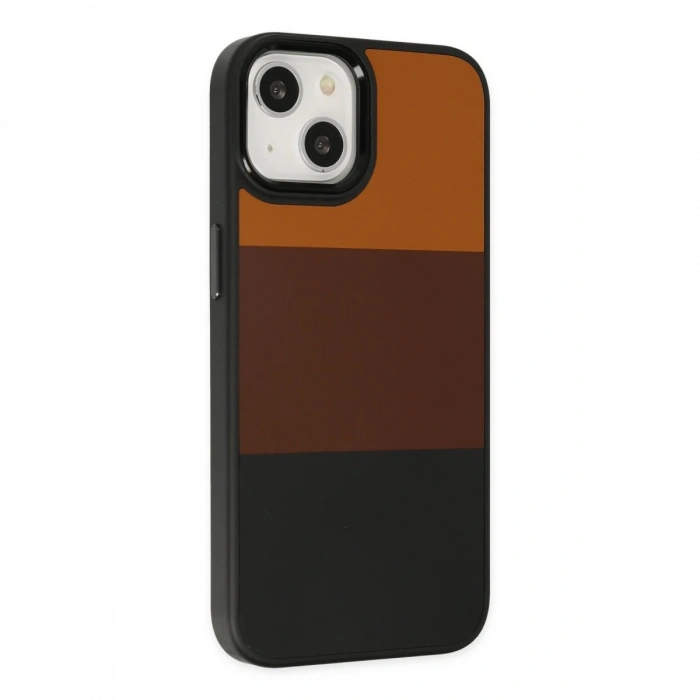 Newface iPhone 14 Plus Kılıf King Kapak