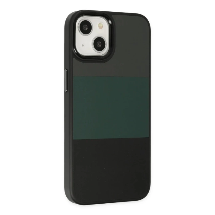 Newface iPhone 14 Plus Kılıf King Kapak