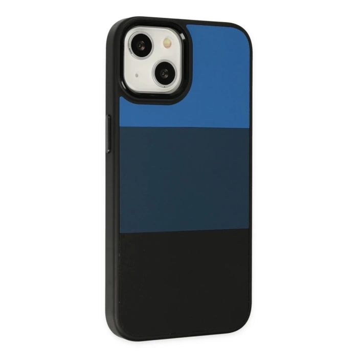 Newface iPhone 14 Plus Kılıf King Kapak