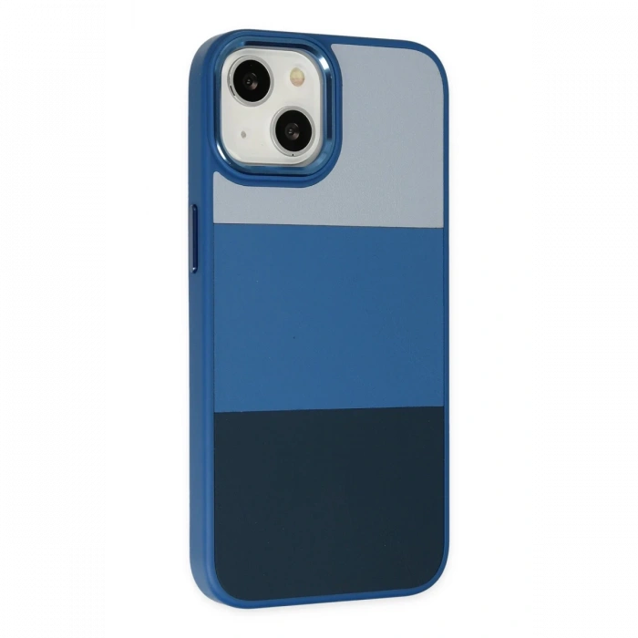 Newface iPhone 14 Plus Kılıf King Kapak