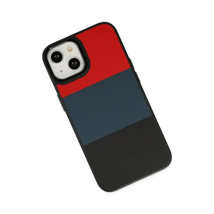 Newface iPhone 14 Plus Kılıf King Kapak