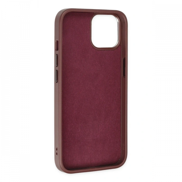 Newface iPhone 14 Plus Kılıf King Kapak