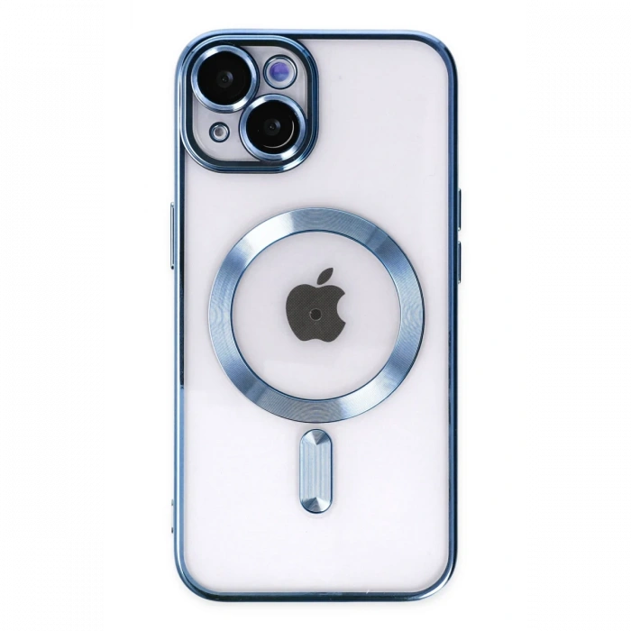 Newface iPhone 14 Plus Kılıf Kross Magneticsafe Kapak