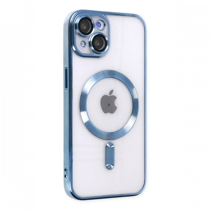 Newface iPhone 14 Plus Kılıf Kross Magneticsafe Kapak