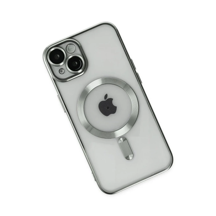 Newface iPhone 14 Plus Kılıf Kross Magneticsafe Kapak