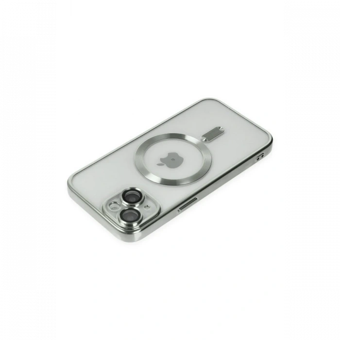 Newface iPhone 14 Plus Kılıf Kross Magneticsafe Kapak