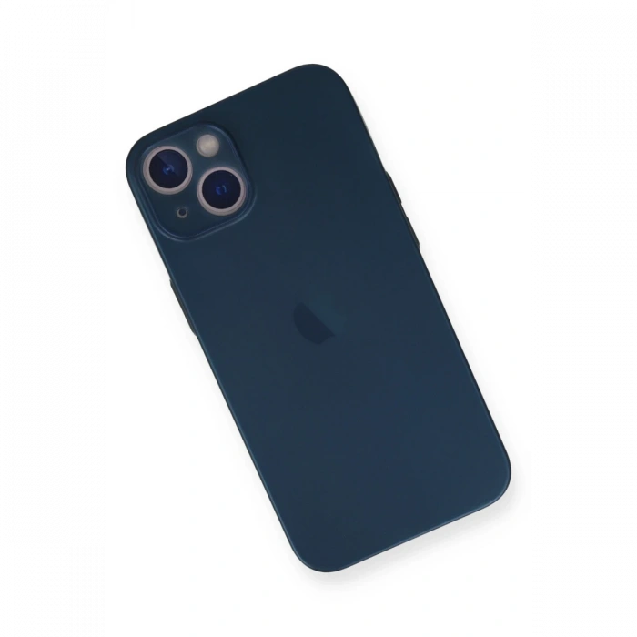 Newface iPhone 14 Plus Kılıf PP Ultra İnce Kapak
