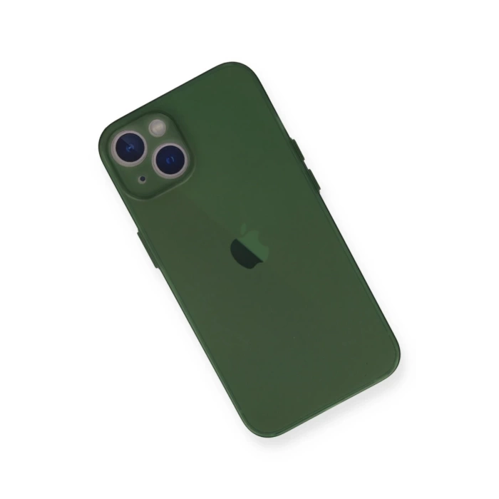 Newface iPhone 14 Plus Kılıf PP Ultra İnce Kapak