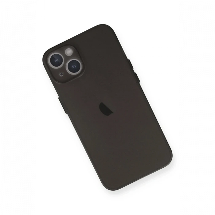 Newface iPhone 14 Plus Kılıf PP Ultra İnce Kapak