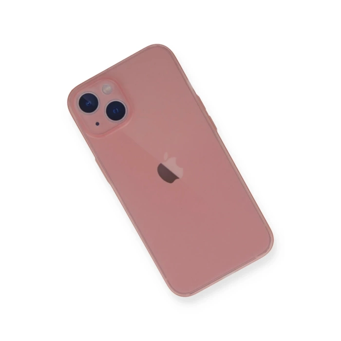 Newface iPhone 14 Plus Kılıf PP Ultra İnce Kapak