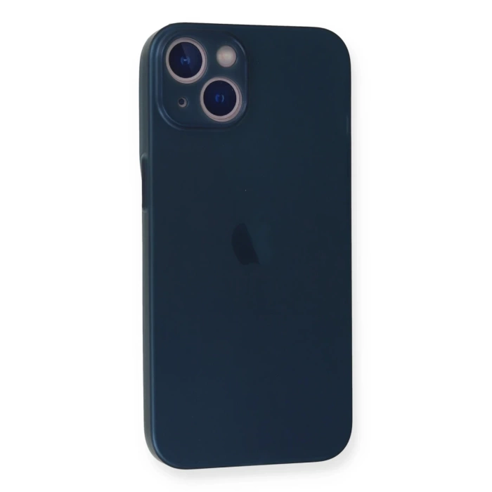 Newface iPhone 14 Plus Kılıf PP Ultra İnce Kapak