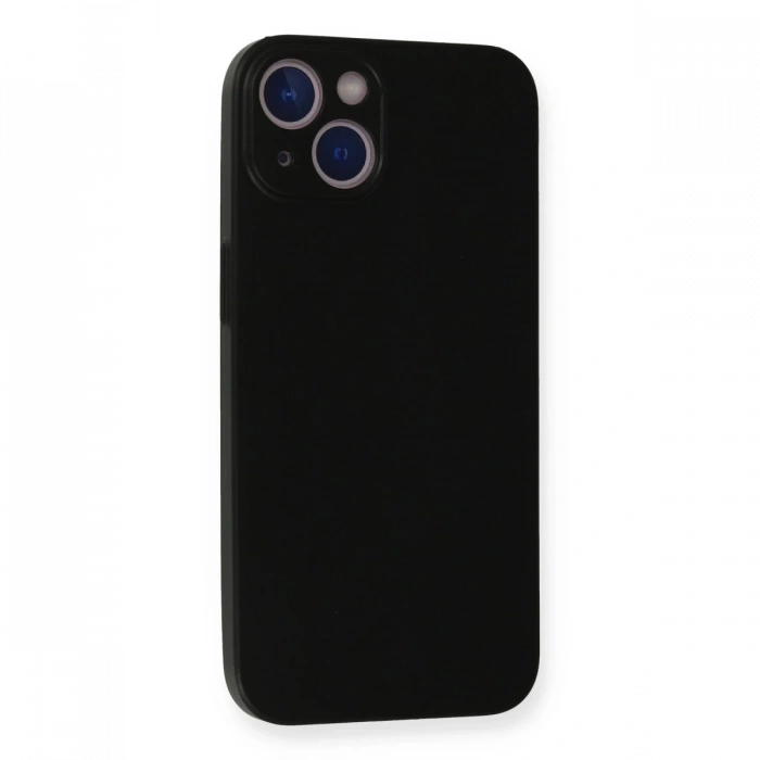 Newface iPhone 14 Plus Kılıf PP Ultra İnce Kapak