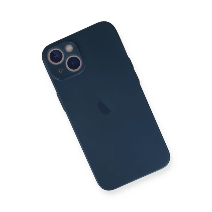Newface iPhone 14 Plus Kılıf PP Ultra İnce Kapak