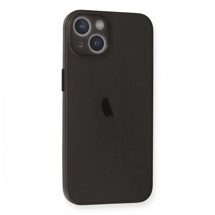 Newface iPhone 14 Plus Kılıf PP Ultra İnce Kapak