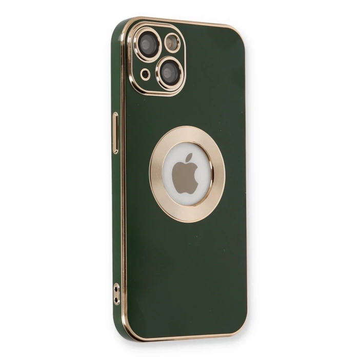 Newface iPhone 14 Plus Kılıf Store Silikon