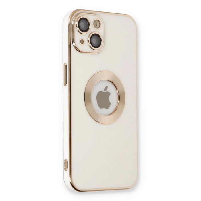 Newface iPhone 14 Plus Kılıf Store Silikon
