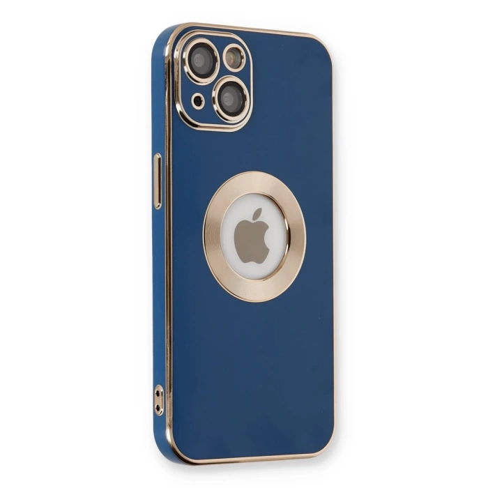 Newface iPhone 14 Plus Kılıf Store Silikon
