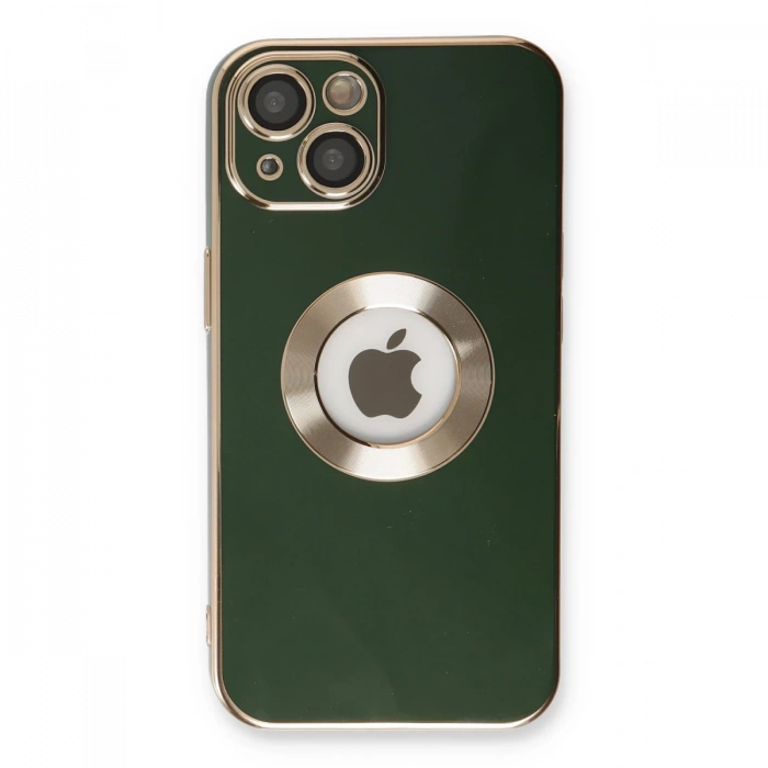 Newface iPhone 14 Plus Kılıf Store Silikon