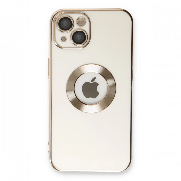 Newface iPhone 14 Plus Kılıf Store Silikon