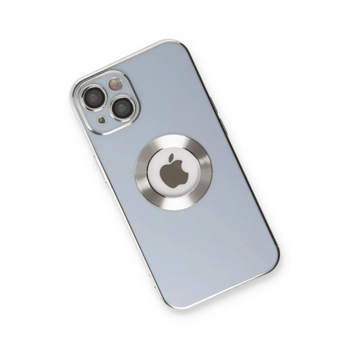 Newface iPhone 14 Plus Kılıf Store Silikon