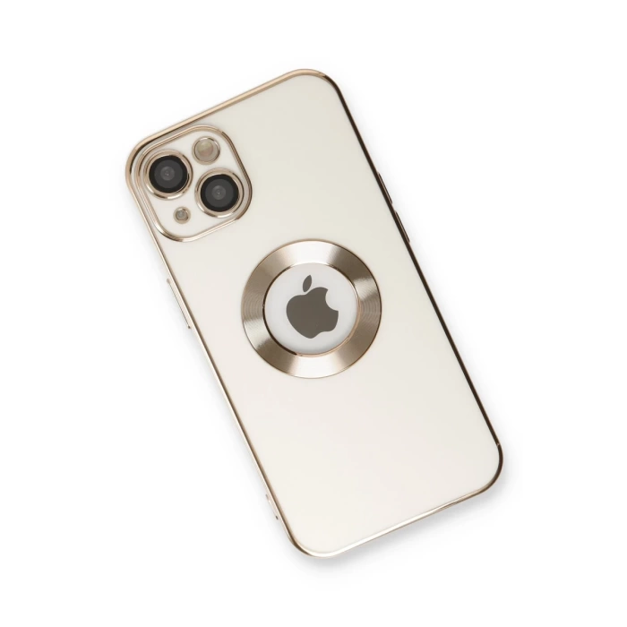 Newface iPhone 14 Plus Kılıf Store Silikon
