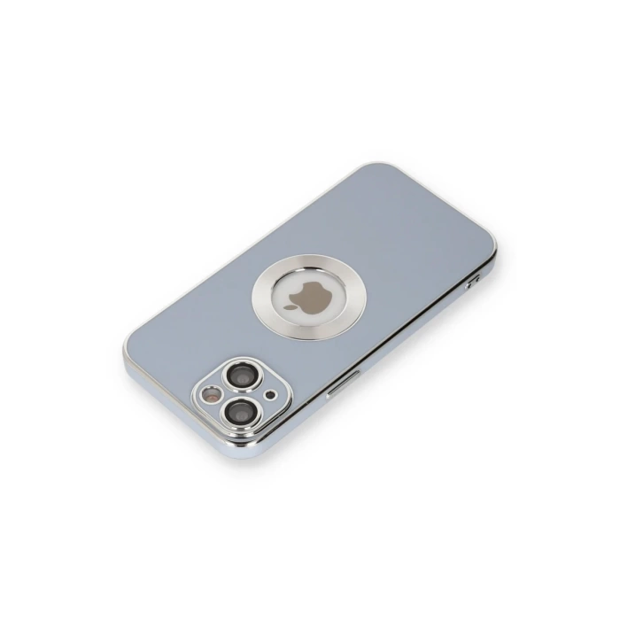 Newface iPhone 14 Plus Kılıf Store Silikon