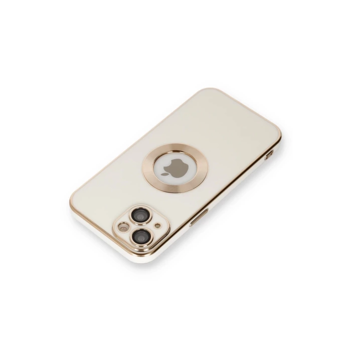 Newface iPhone 14 Plus Kılıf Store Silikon