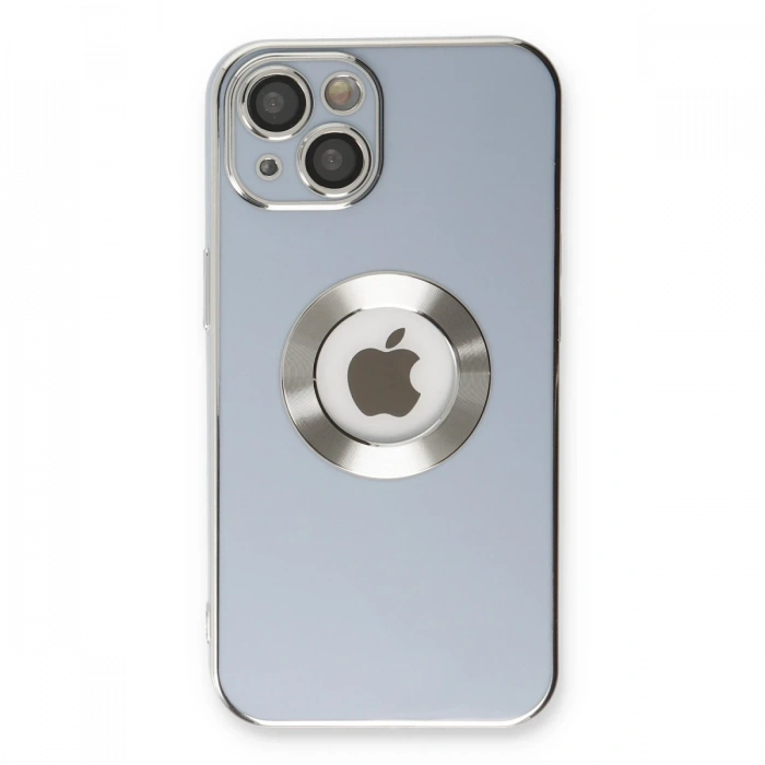 Newface iPhone 14 Plus Kılıf Store Silikon