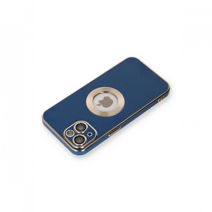Newface iPhone 14 Plus Kılıf Store Silikon