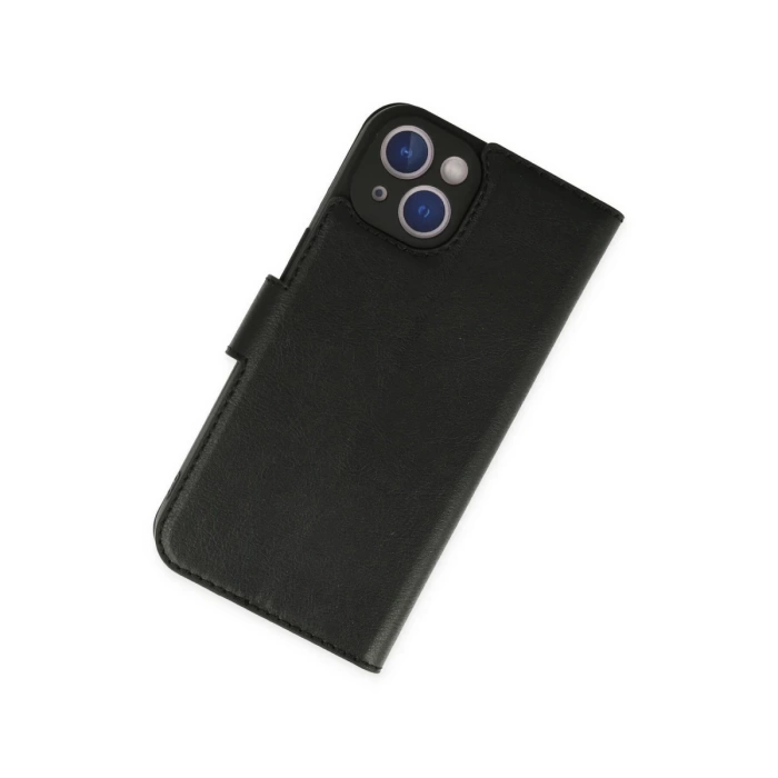 Newface iPhone 14 Plus Kılıf Trend S Plus Kapaklı Kılıf