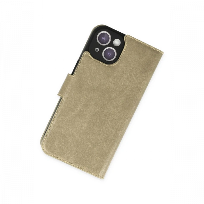 Newface iPhone 14 Plus Kılıf Trend S Plus Kapaklı Kılıf