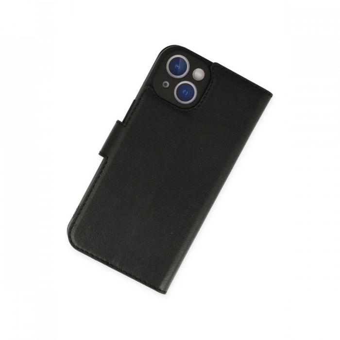 Newface iPhone 14 Plus Kılıf Trend S Plus Kapaklı Kılıf