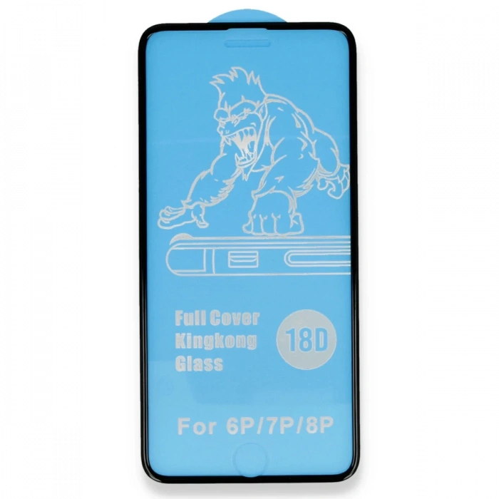 iPhone 14 Pro 18D Cam Ekran Koruyucu