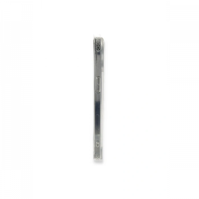 Newface iPhone 14 Pro Kılıf 3D Vera - Şeffaf