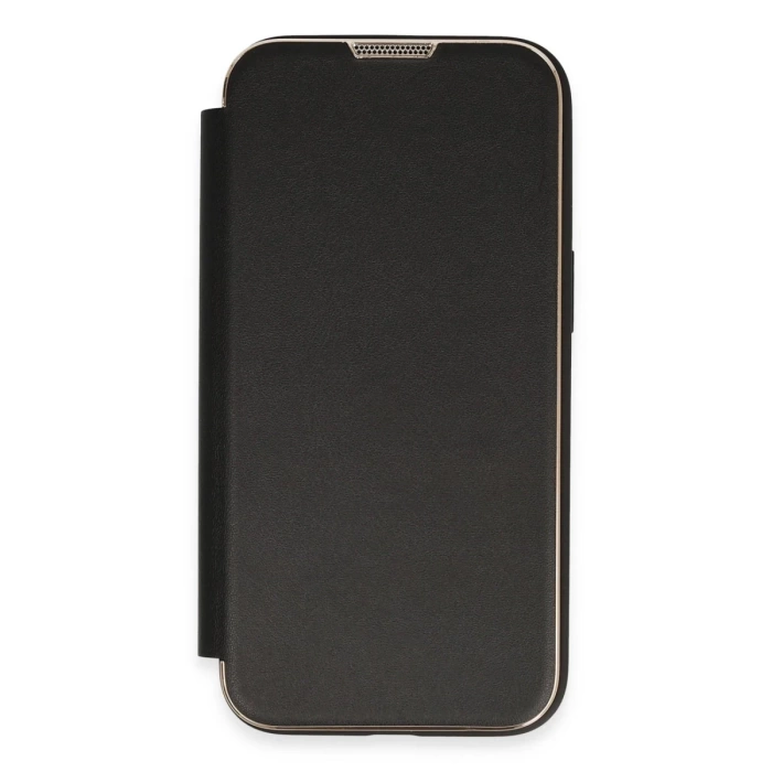 Newface iPhone 14 Pro Kılıf Dolpin Kapaklı