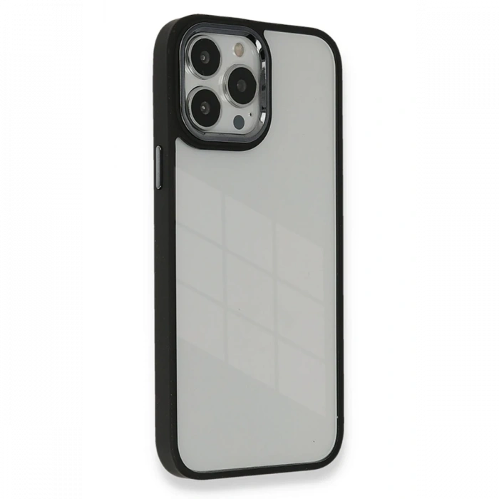 Newface iPhone 14 Pro Kılıf Dora Kapak