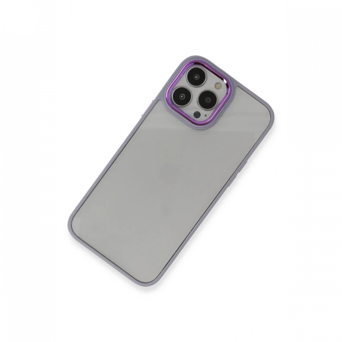 Newface iPhone 14 Pro Kılıf Dora Kapak