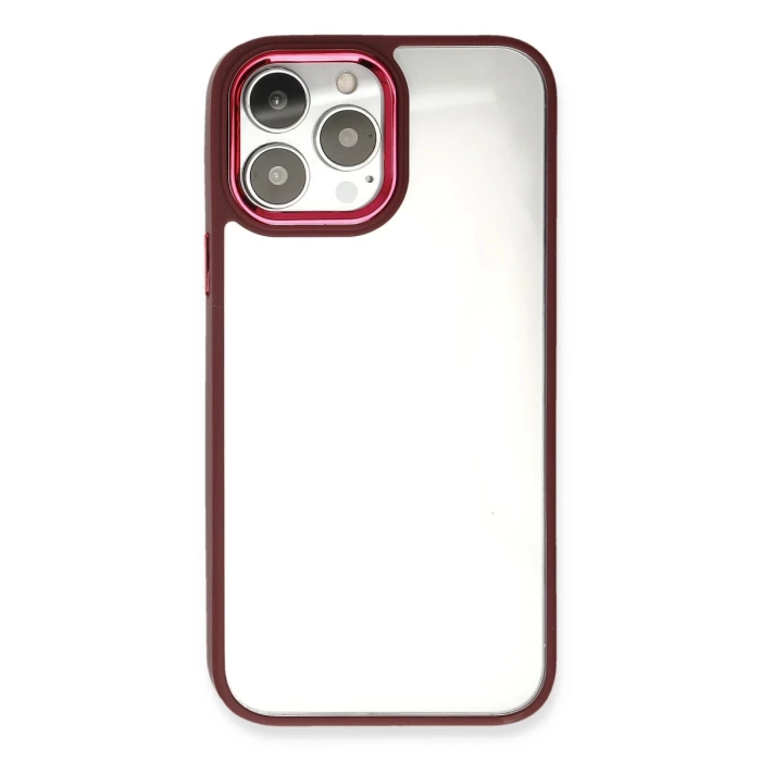 Newface iPhone 14 Pro Kılıf Dora Kapak