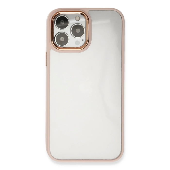 Newface iPhone 14 Pro Kılıf Dora Kapak