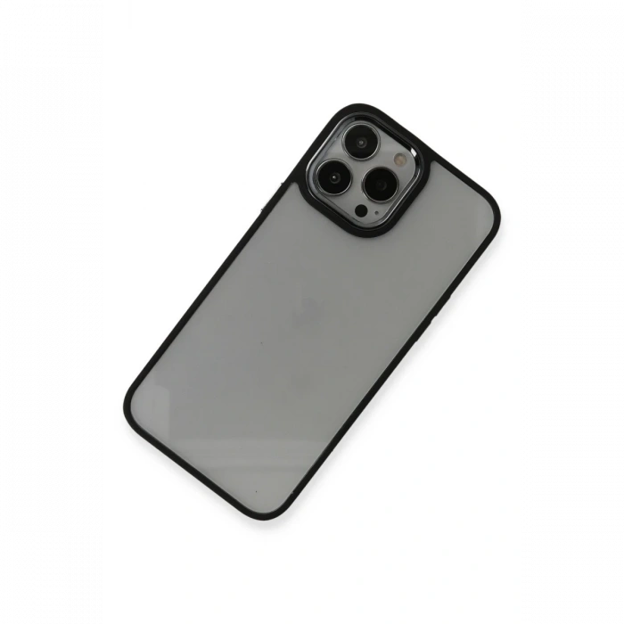 Newface iPhone 14 Pro Kılıf Dora Kapak
