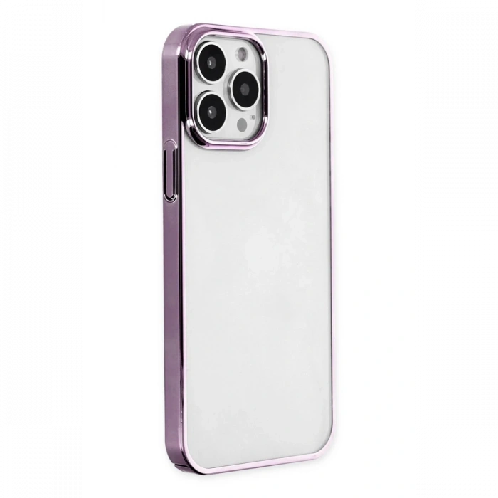 Newface iPhone 14 Pro Kılıf Element Silikon