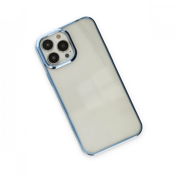 Newface iPhone 14 Pro Kılıf Element Silikon