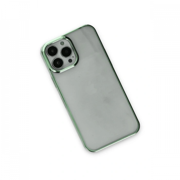 Newface iPhone 14 Pro Kılıf Element Silikon